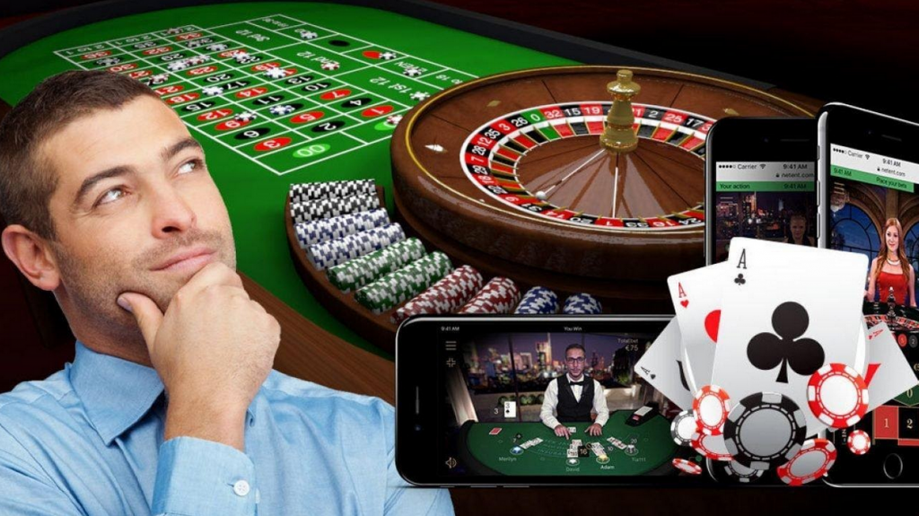 online casinos