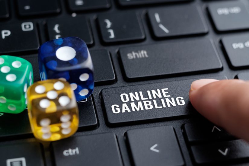 The Development of Online Gambling: From the Beginning to Now