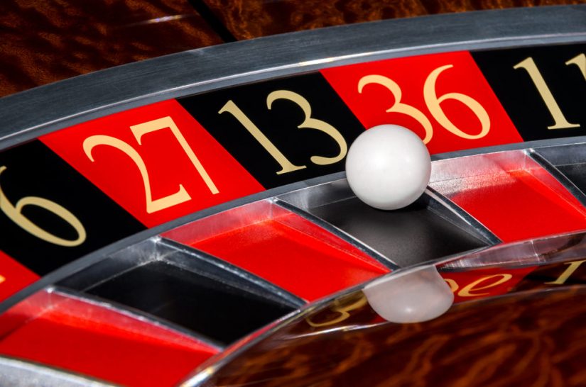 Top 6 Roulette Myths